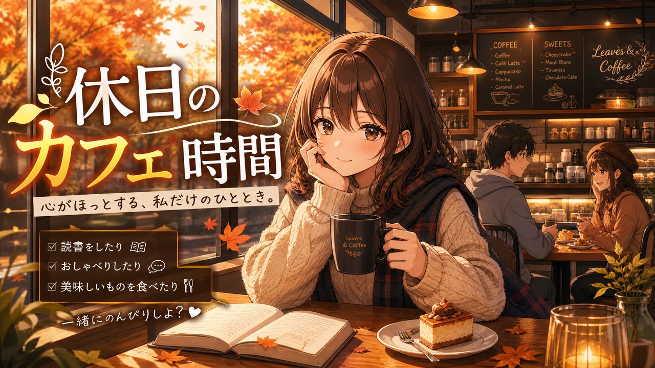 高清3D动漫-治愈系短动漫